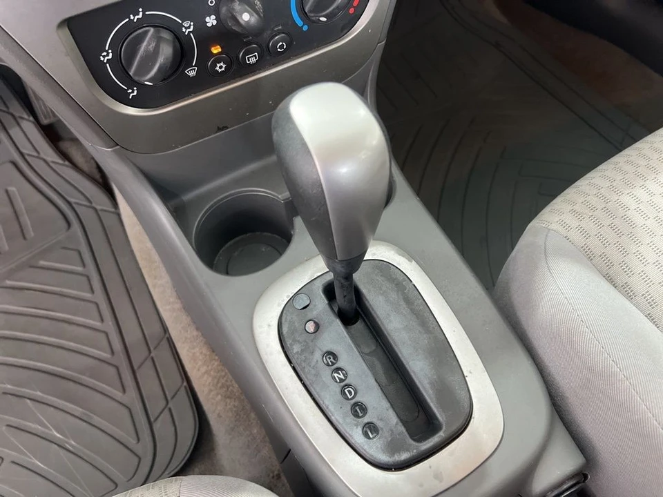 2007 Saturn Ion - Image 12 of 21