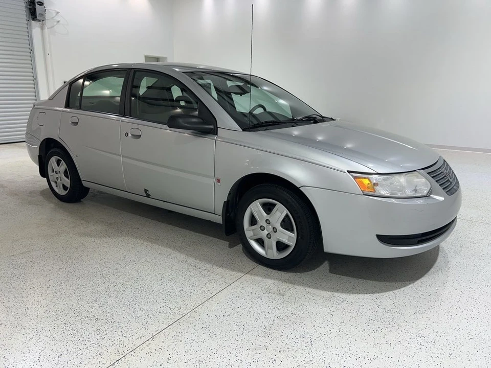 2007 Saturn Ion - Image 7 of 21