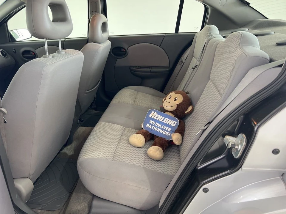2007 Saturn Ion - Image 18 of 21