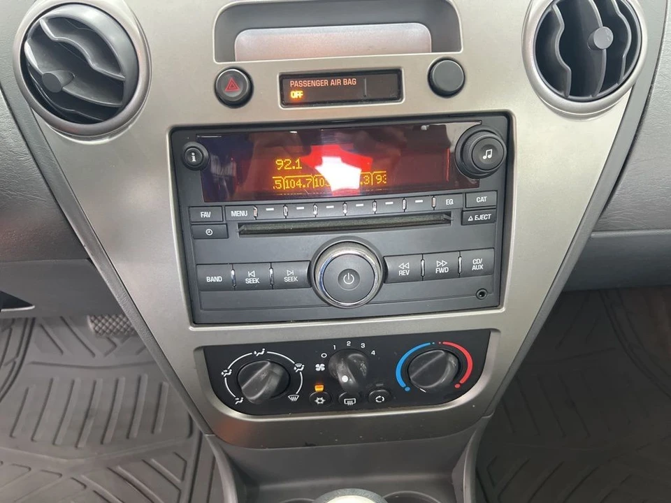 2007 Saturn Ion - Image 11 of 21