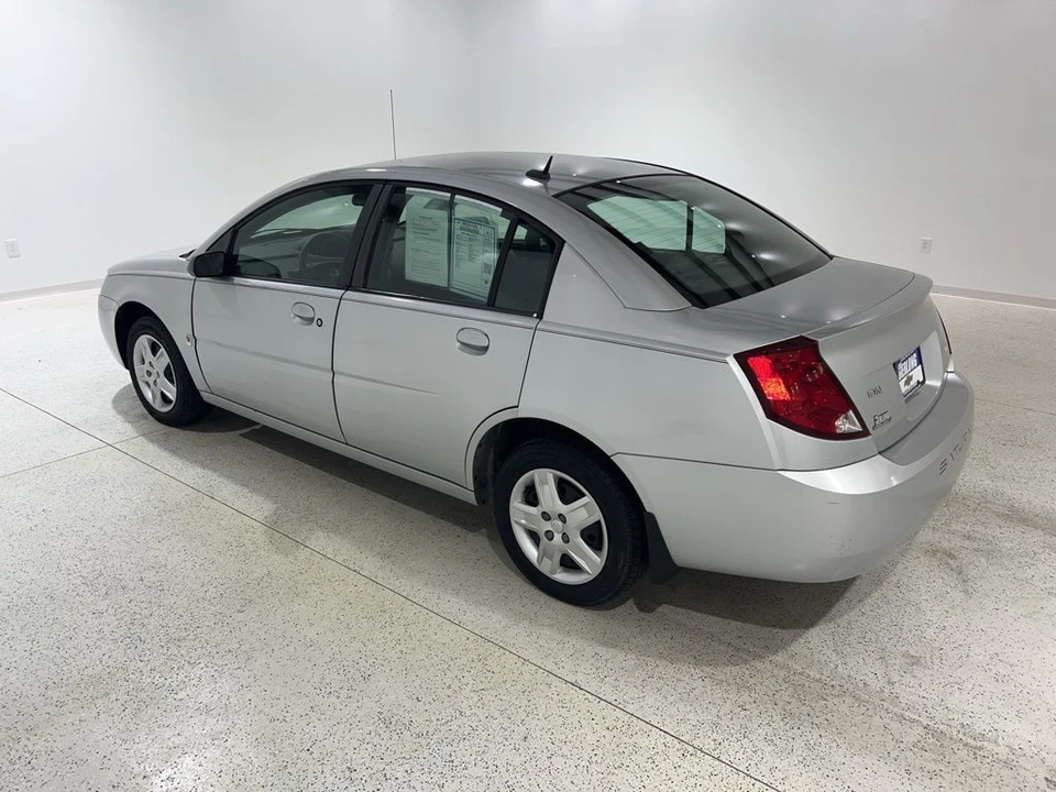 2007 Saturn Ion - Image 3 of 21