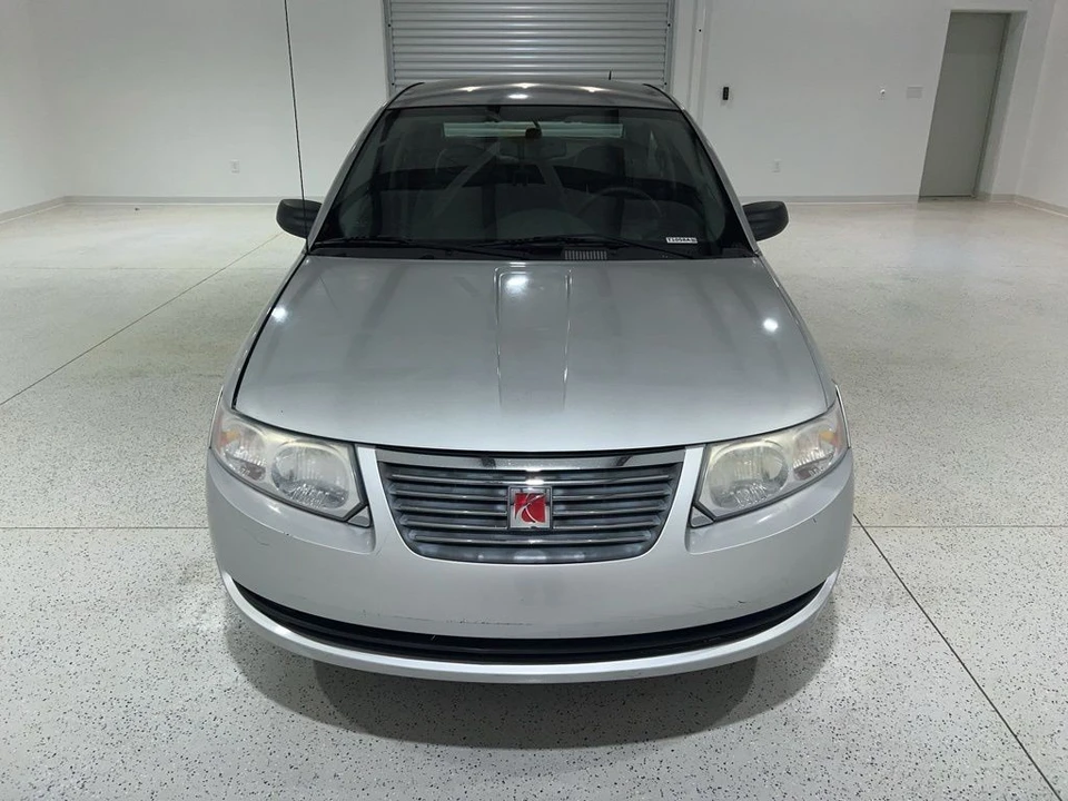 2007 Saturn Ion - Image 8 of 21
