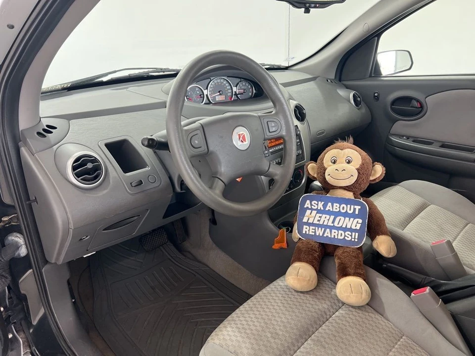 2007 Saturn Ion - Image 9 of 21