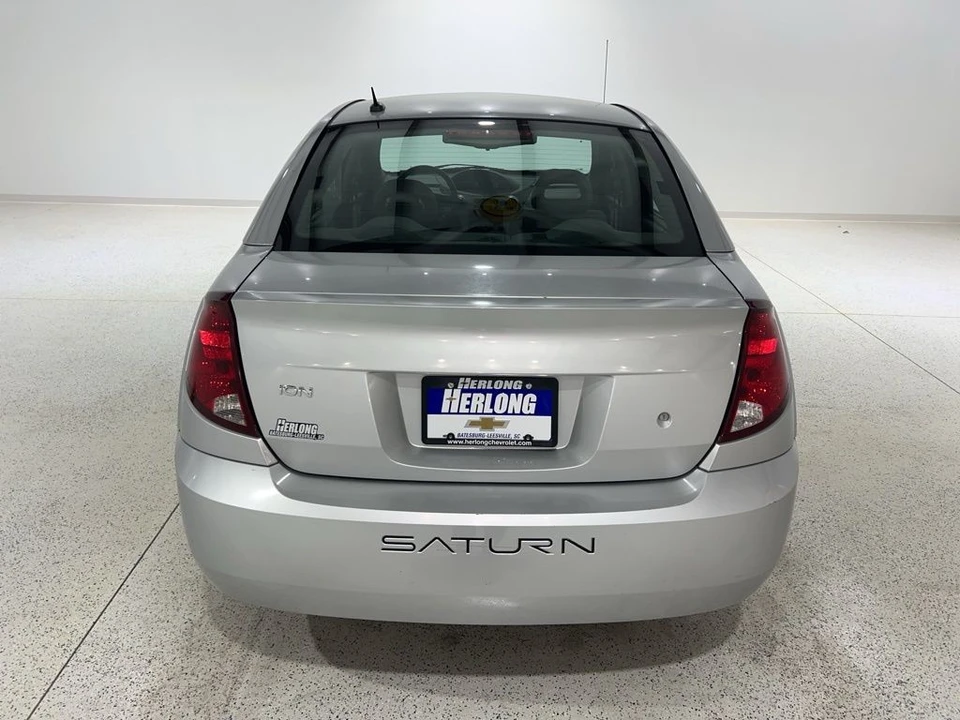 2007 Saturn Ion - Image 4 of 21