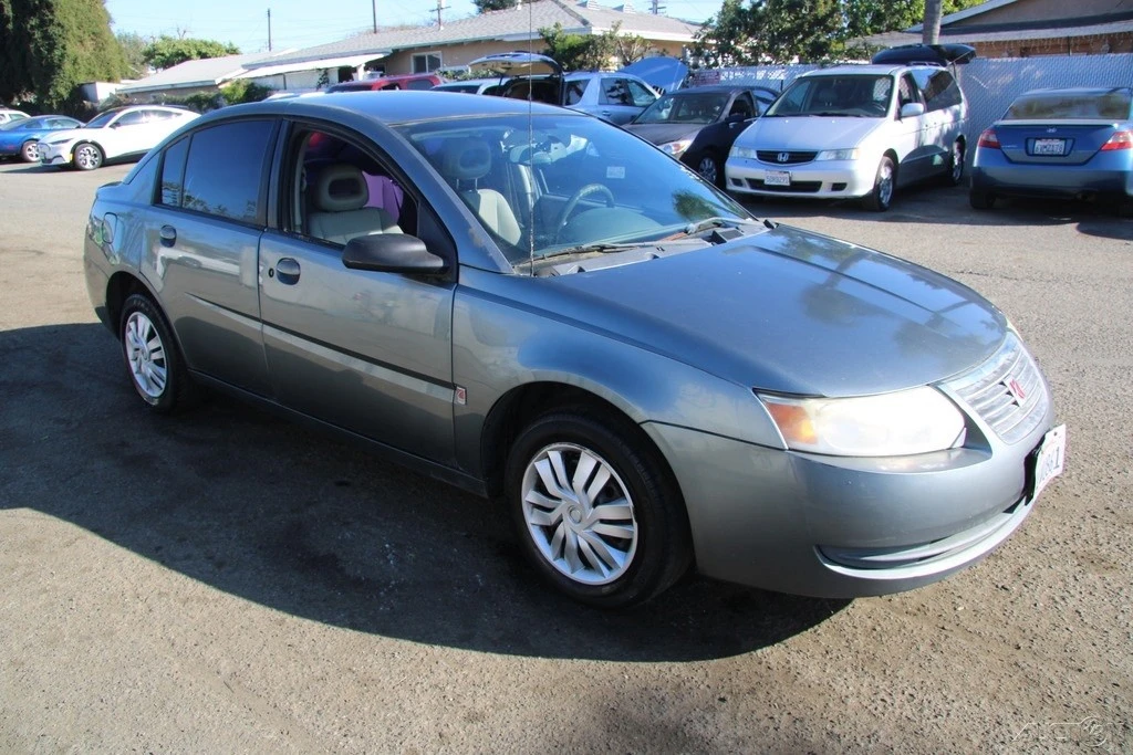 2007 Saturn Ion - Image 2 of 21