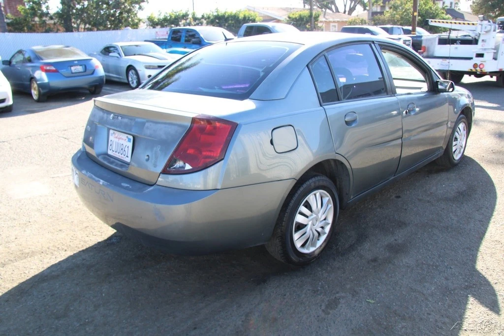 2007 Saturn Ion - Image 5 of 21