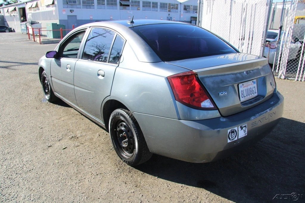 2007 Saturn Ion - Image 7 of 21