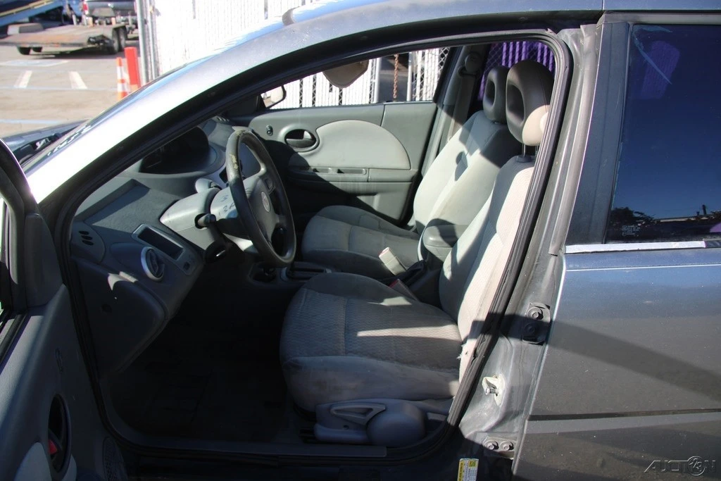 2007 Saturn Ion - Image 14 of 21
