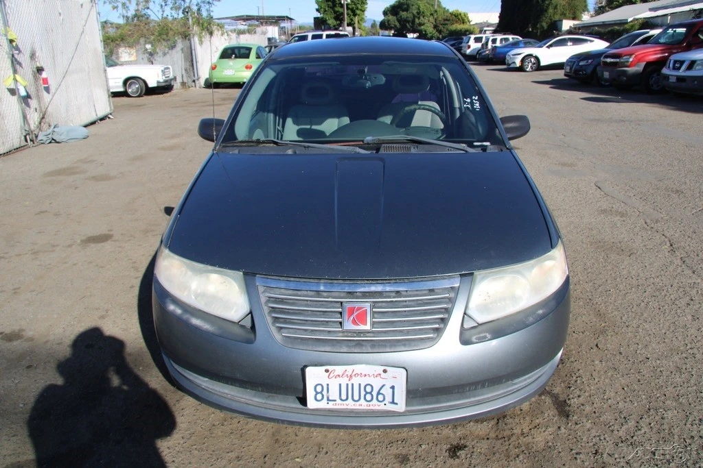 2007 Saturn Ion - Image 11 of 21