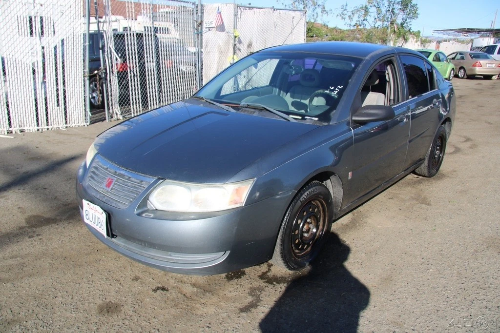 2007 Saturn Ion - Image 10 of 21