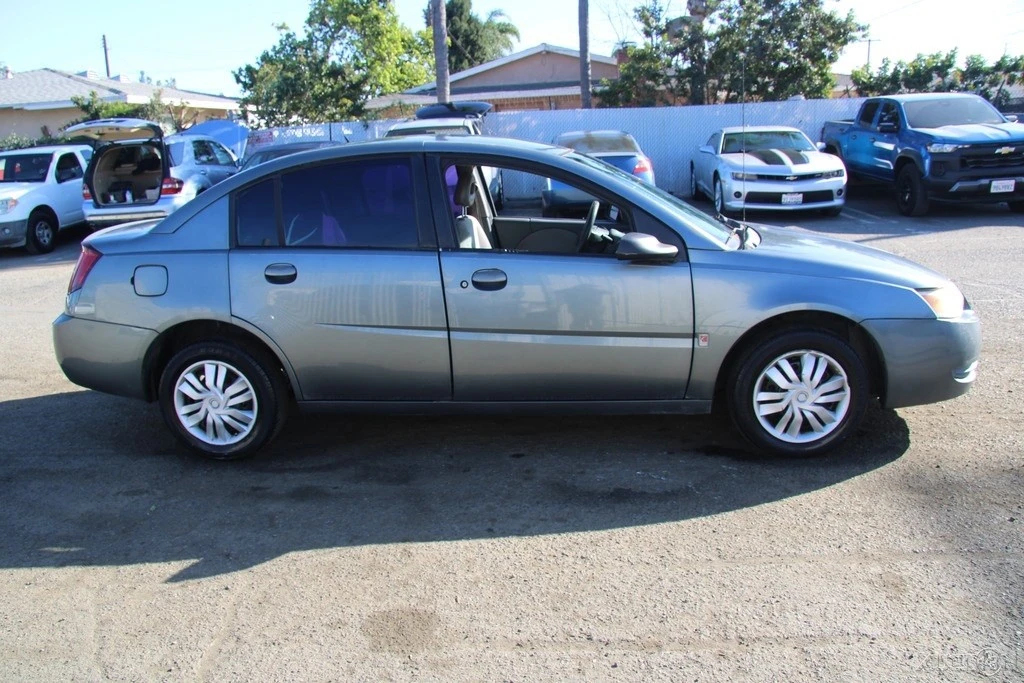 2007 Saturn Ion - Image 3 of 21