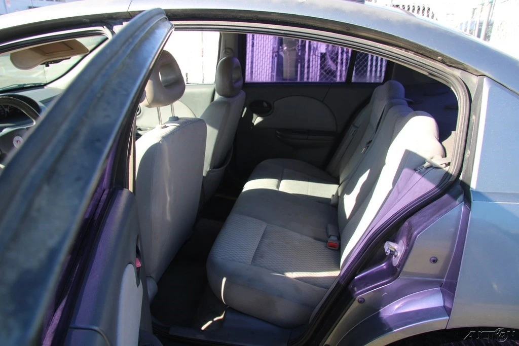 2007 Saturn Ion - Image 21 of 21