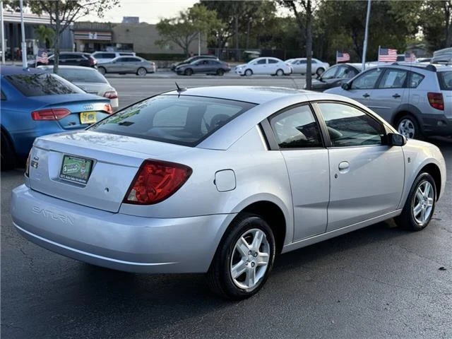 2007 Saturn Ion - Image 8 of 21