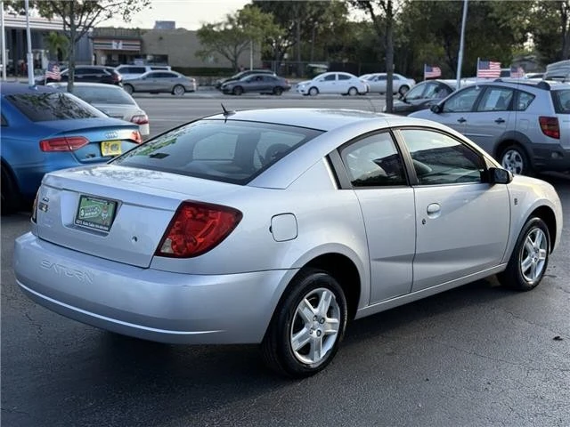 2007 Saturn Ion - Image 8 of 21