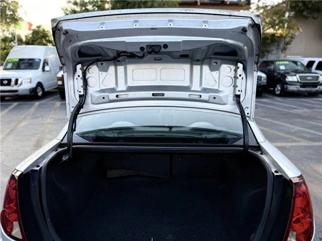 2007 Saturn Ion - Image 7 of 21