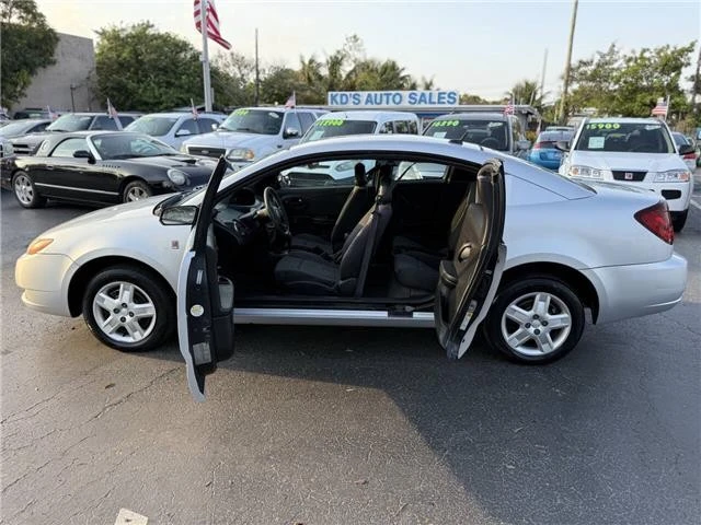 2007 Saturn Ion - Image 12 of 21