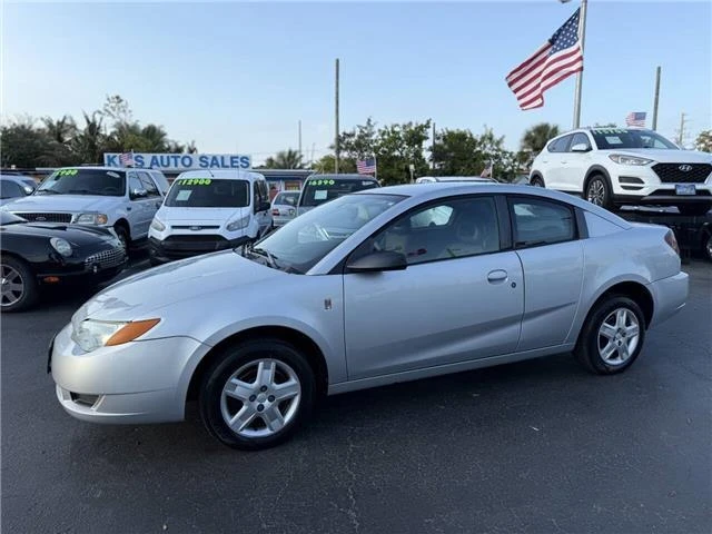 2007 Saturn Ion - Image 3 of 21