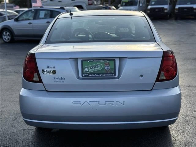 2007 Saturn Ion - Image 6 of 21