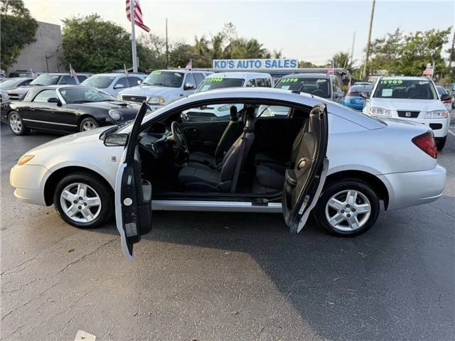 2007 Saturn Ion - Image 12 of 21