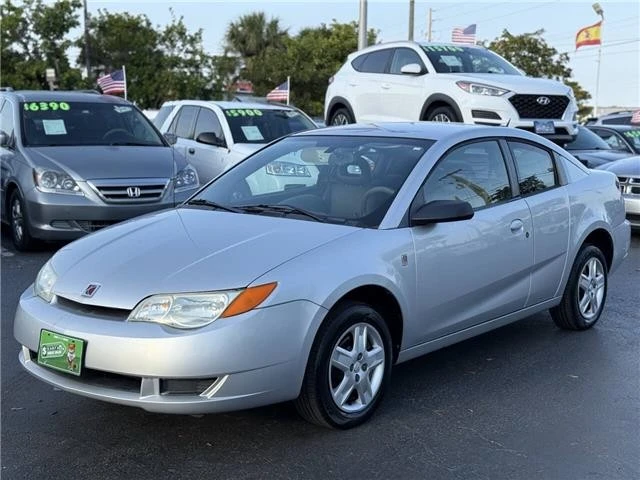 2007 Saturn Ion - Image 2 of 21