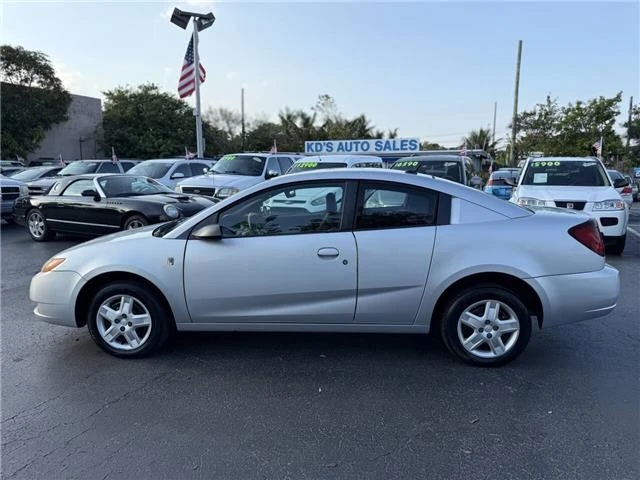 2007 Saturn Ion - Image 4 of 21