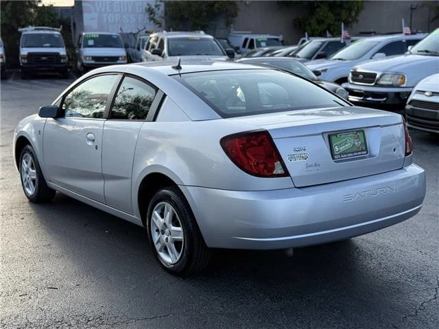 2007 Saturn Ion - Image 5 of 21