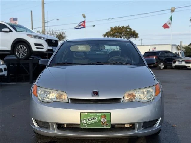 2007 Saturn Ion - Image 11 of 21
