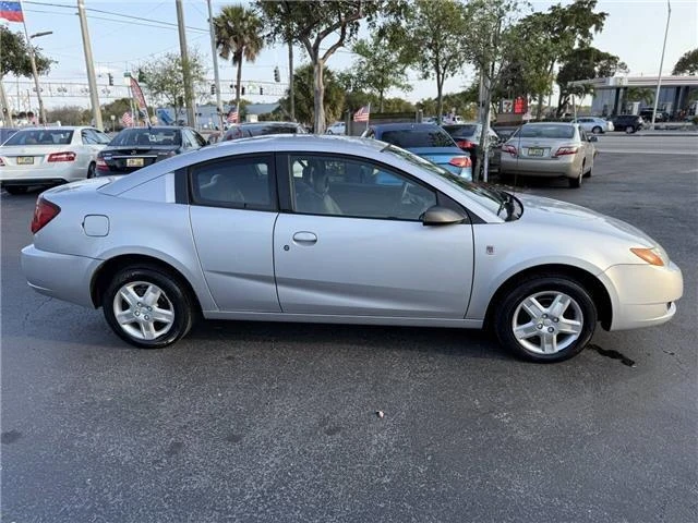 2007 Saturn Ion - Image 9 of 21