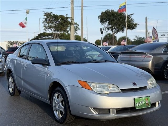 2007 Saturn Ion - Image 10 of 21