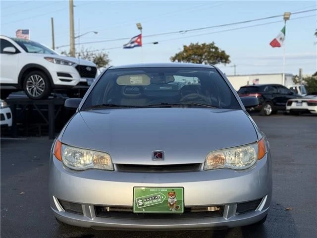 2007 Saturn Ion - Image 11 of 21