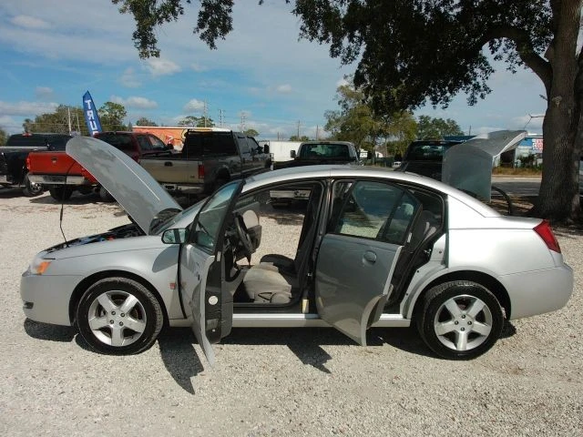 2007 Saturn Ion - Image 9 of 21