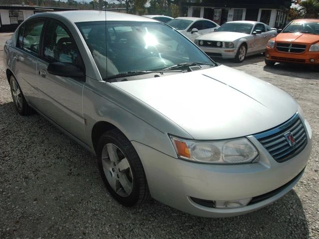 2007 Saturn Ion - Image 3 of 21