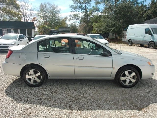 2007 Saturn Ion - Image 4 of 21