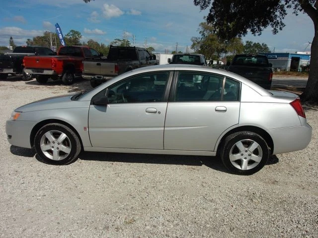 2007 Saturn Ion - Image 8 of 21