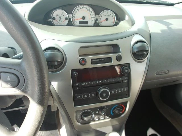 2007 Saturn Ion - Image 16 of 21