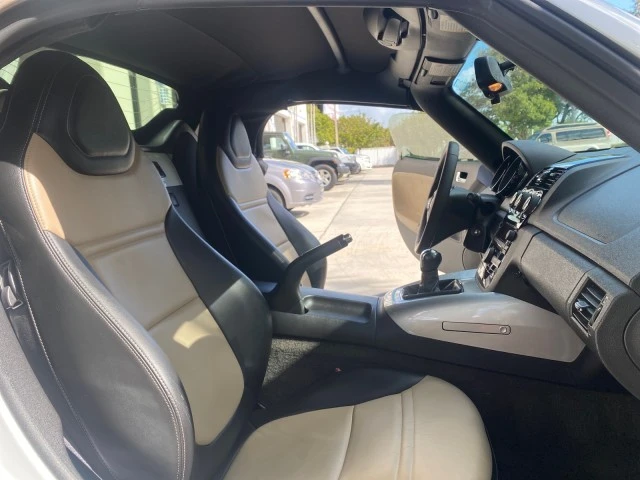 2007 Saturn Sky - Image 13 of 22