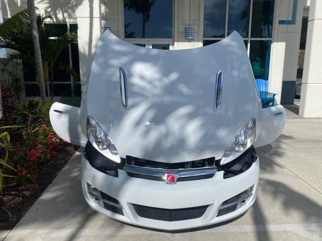 2007 Saturn Sky - Image 18 of 22
