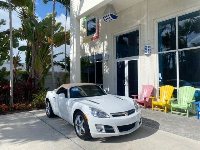 2007 Saturn Sky - Image 2 of 22