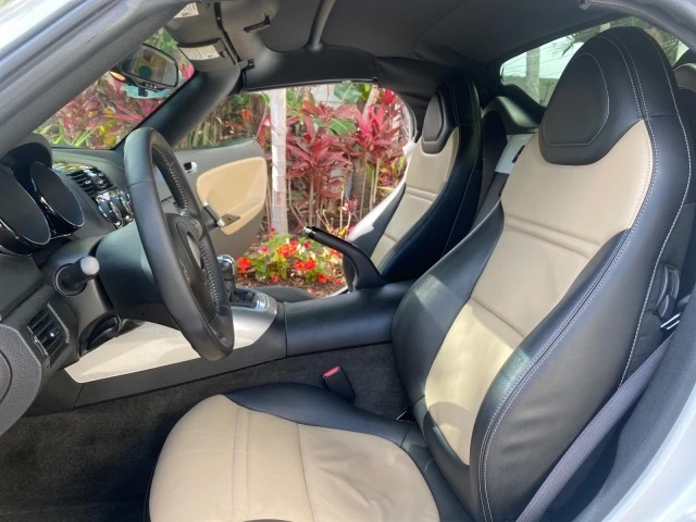 2007 Saturn Sky - Image 11 of 21