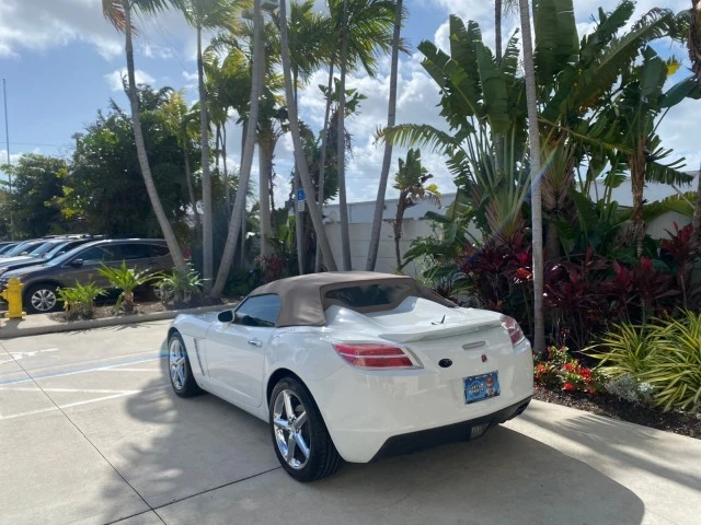 2007 Saturn Sky - Image 6 of 22
