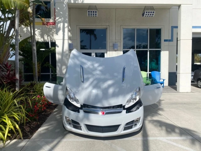 2007 Saturn Sky - Image 17 of 22