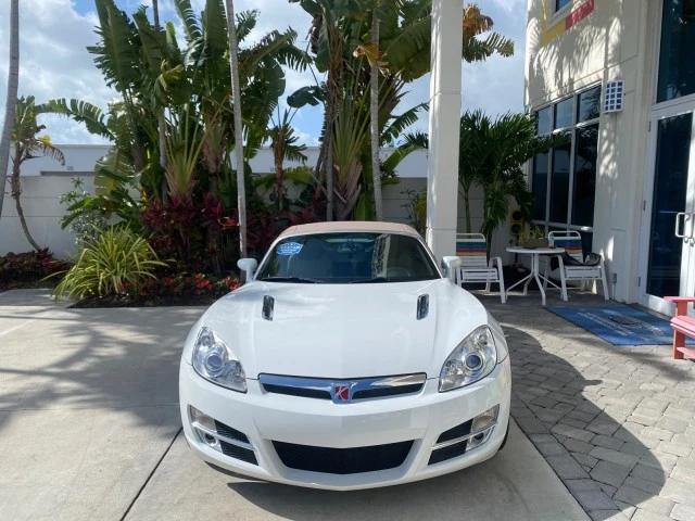 2007 Saturn Sky - Image 3 of 21
