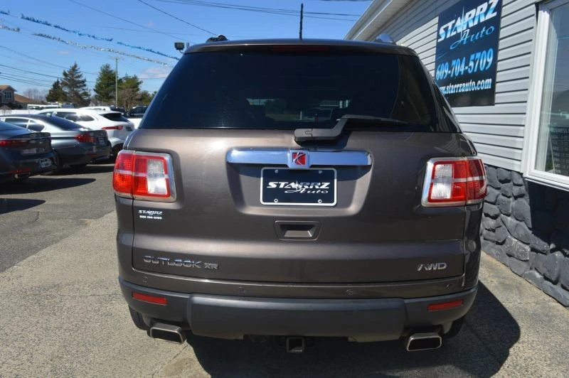 2007 Saturn - Image 4 of 12