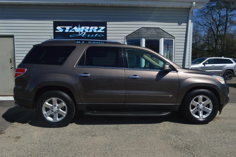 2007 Saturn - Image 6 of 12