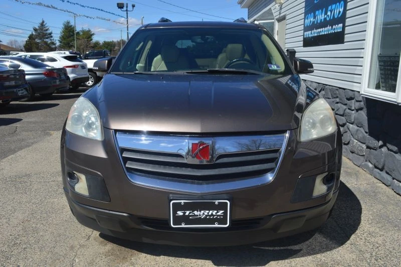 2007 Saturn - Image 8 of 12
