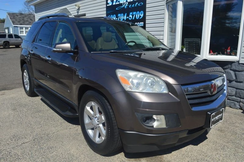 2007 Saturn - Image 7 of 12