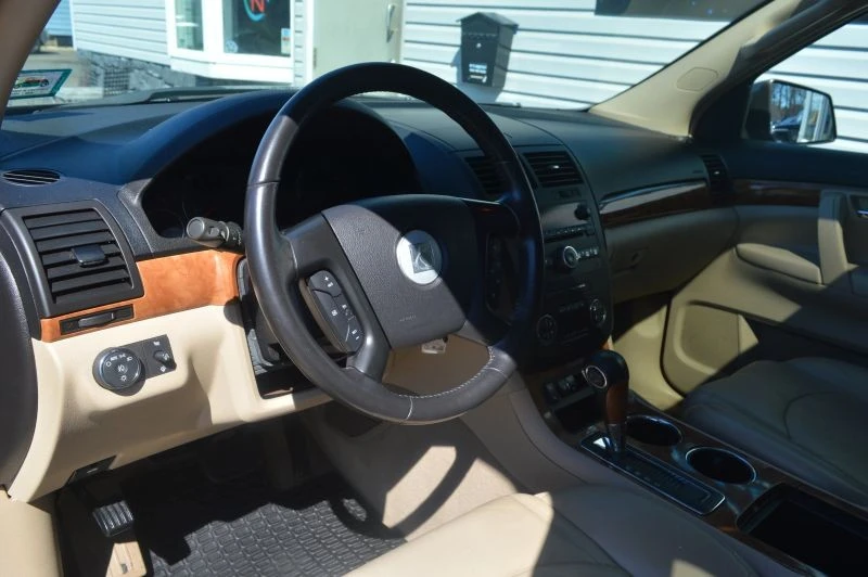 2007 Saturn - Image 10 of 12