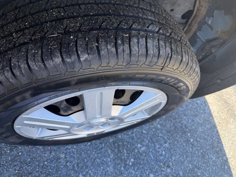 2007 Saturn - Image 12 of 19