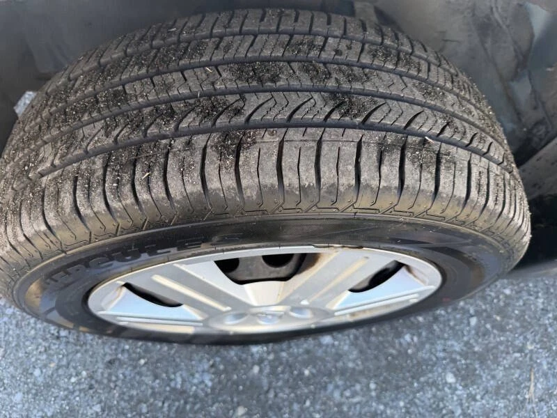 2007 Saturn - Image 11 of 19