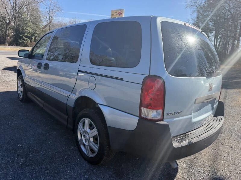 2007 Saturn - Image 7 of 19
